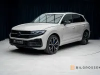 Gebraucht VW Touareg R 462 PS (339 kW) 2025 Beige SUV