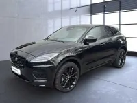 Second-hand Jaguar E-Pace R 309 CP (227 kW) 2024 Negru SUV