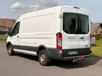 Używany Ford Transit 125 KM (91 kW) 2016 Andere Sedan/Limuzyna