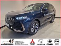 Neu Wey 03 Lux 367 PS (269 kW) 2025 Blau SUV