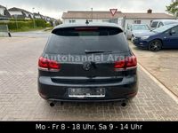 gebraucht VW Golf VI GTI Edition 35 **TÜV 03/2026**