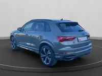 Usata Audi Q3 S-Line 150 CV (110 kW) 2025 Grigio SUV
