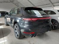 Gebraucht Porsche Macan 245 PS (180 kW) 2020 Schwarz SUV