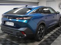 Gebraucht Peugeot 408 Allure 131 PS (96 kW) 2023 Blau Limousine