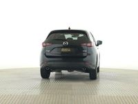 gebraucht Mazda CX-5 Exclusive-Line Allrad Matrix Navi BOSE HUD