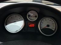 Gebraucht Peugeot 206+ 68 PS (50 kW) 2010 Grau Kleinwagen