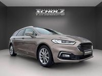 Gebraucht Ford Mondeo 150 PS (110 kW) 2020 Silber Kombi
