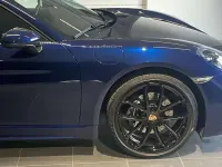 Gebraucht Porsche 718 Edition 299 PS (219 kW) 2024 Cabrio