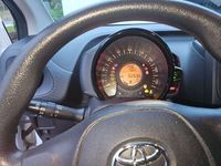 gebraucht Toyota Aygo Aygox