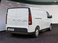 Neu Maxus V70 147 PS (108 kW) 2025 Weiß Van