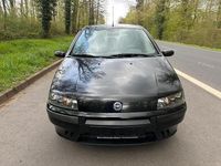 Gebraucht Fiat Punto 131 PS (96 kW) 2000 Schwarz Kleinwagen