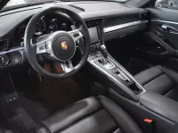 Second-hand Porsche 991 521 CP (383 kW) 2014 Gri Coupe