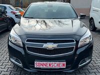 gebraucht Chevrolet Malibu LTZ Klima*1.Hand*Xenon*Euro 5