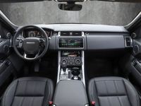 gebraucht Land Rover Range Rover Sport SE