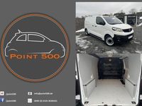 Gebraucht Fiat Scudo 144 PS (105 kW) 2022 Weiß Van