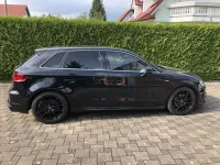 Gebraucht Audi A3 S-Line 150 PS (110 kW) 2015 Kombi