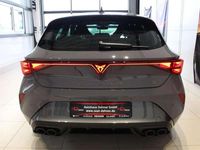 Neu Cupra Leon VZ3 300 PS (220 kW) 2026 Graphengrau Limousine
