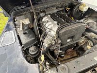 Gebraucht Land Rover Defender 135 PS (99 kW) 1994 SUV