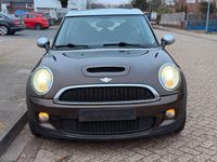 Gebraucht Mini Cooper S Clubman Chili 174 PS (127 kW) 2008 Braun Kombi