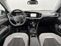 Gebraucht Opel Mokka Edition 101 PS (74 kW) 2024 Grau SUV