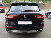 gebraucht Renault Koleos TCe 160 Aut. 2-Zonen-Klima Navi Sitzheizung