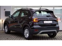 gebraucht VW T-Cross - 1.0 TSI DSG