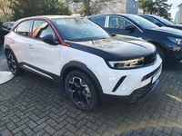 Gebraucht Opel Mokka-e 100 kW (136 PS) 2024 Weiß SUV