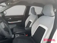 Neu Citroën e-C3 83 kW (113 PS) 2026 Weiss banquise/typ aussenverkl Limousine