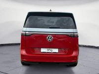 Brugt VW ID. Buzz GTX 250 kW (340 HK) 2025 Sølv MPV