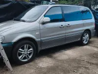 Gebraucht Kia Carnival 2006 Van / Kleinbus