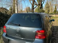Gebraucht VW Golf IV 105 PS (77 kW) 2001 Grau Limousine
