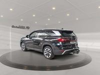 Gebraucht Skoda Kodiaq Selection 150 PS (110 kW) 2025 Schwarz SUV