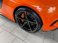 Gebraucht McLaren 675LT 674 PS (495 kW) 2016 Orange