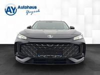 Neu MG HS Comfort 170 PS (125 kW) 2026 Schwarz SUV