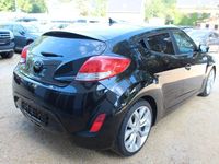 gebraucht Hyundai Veloster 1.6 GDI