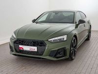 gebraucht Audi A5 S line 40 TFSI S tr. STDHZG LED RFK