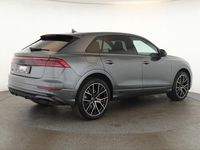 Gebraucht Audi Q8 Ambiente 286 PS (210 kW) 2025 Daytonagrau perleffekt SUV