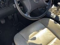 Gebraucht BMW 328 193 PS (141 kW) 1997 Grün Coupé