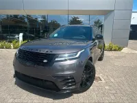 Neu Land Rover Range Rover Velar SE Dynamic 300 PS (220 kW) 2026 Charente grey SUV