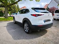 gebraucht Mazda CX-30 2.0 e-SKYACTIV-G M-Hybrid Selection Se...