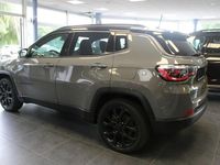 Gebraucht Jeep Compass 179 PS (131 kW) 2020 Grau SUV