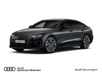 Neu Audi e-tron Sportback Performance 269 kW (367 PS) 2026 Grau SUV