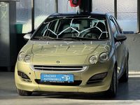 Gebraucht Smart ForFour 95 PS (69 kW) 2006 Rot Kleinwagen