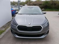 Ny Skoda Fabia Selection 116 HK (85 kW) 2026 Grå Hatchback