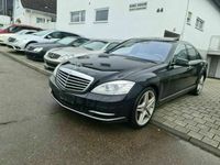 gebraucht Mercedes S500 4-Matic Getriebe Neu Großer Service Neu