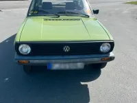 Usata VW Polo 40 CV (29 kW) 1981 Utilitaria