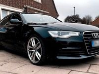 gebraucht Audi A6 3.0 Quattro RS Optisch