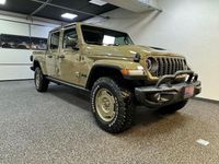 Uusi Jeep Willys 284 HP (208 kW) 2026 Vihreä Katumaasturi