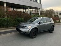 gebraucht Nissan Murano 3.5 V6