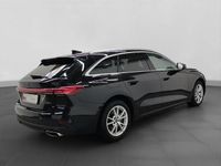 Gebraucht Audi A5 Ambiente 204 PS (150 kW) 2025 Mythosschwarz metallic Kombi